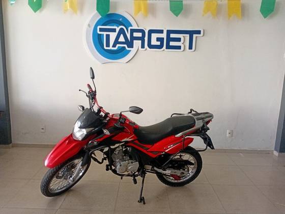 HAOJUE NK 150 ABS 